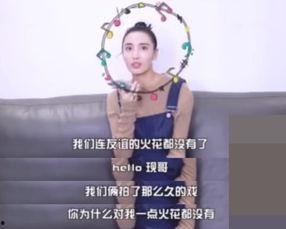 李现王紫璇最新爆料,揭秘幕后故事与情感纠葛